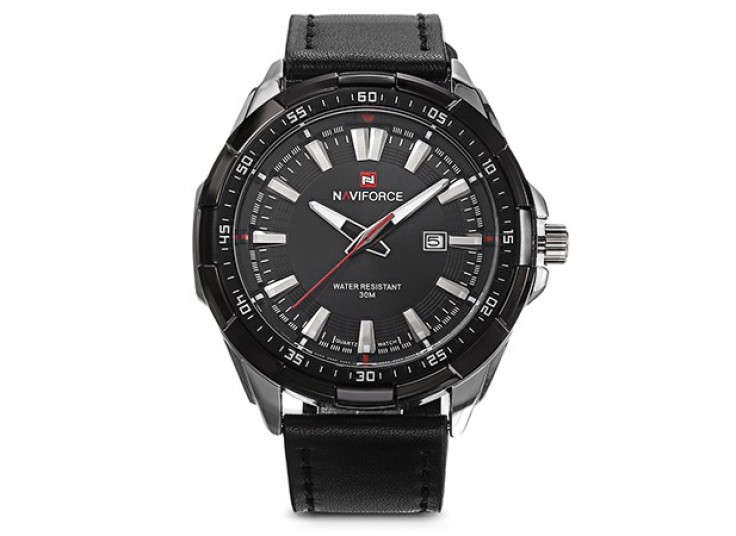 ساعت مچی Naviforce مدل NF 9056