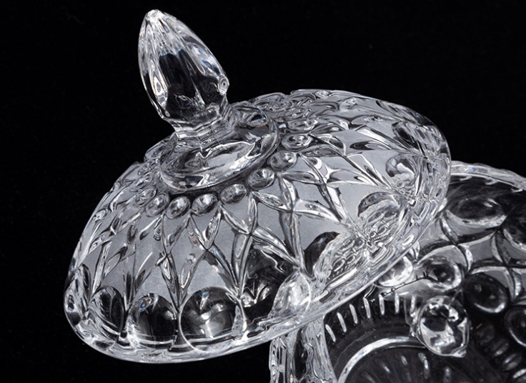 قندان بلور Alberta