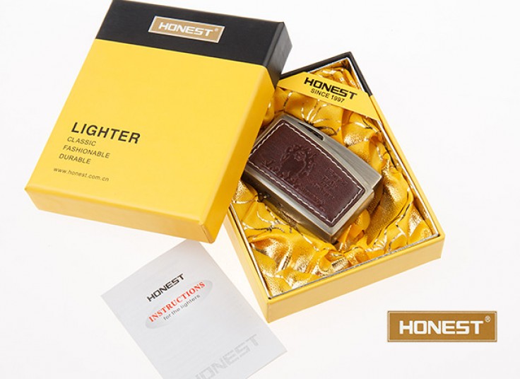 فندک کادویی HONEST