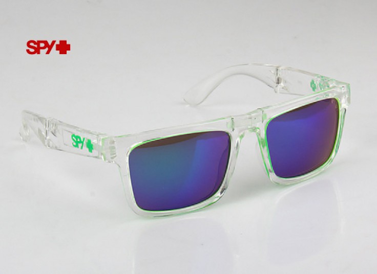 عینک تاشو جیوه‌ای SPY