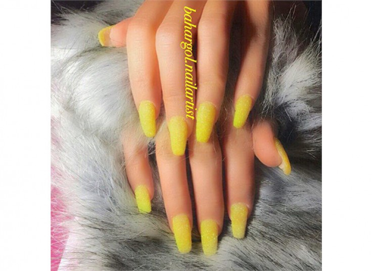 مرکز ناخن بهارگل