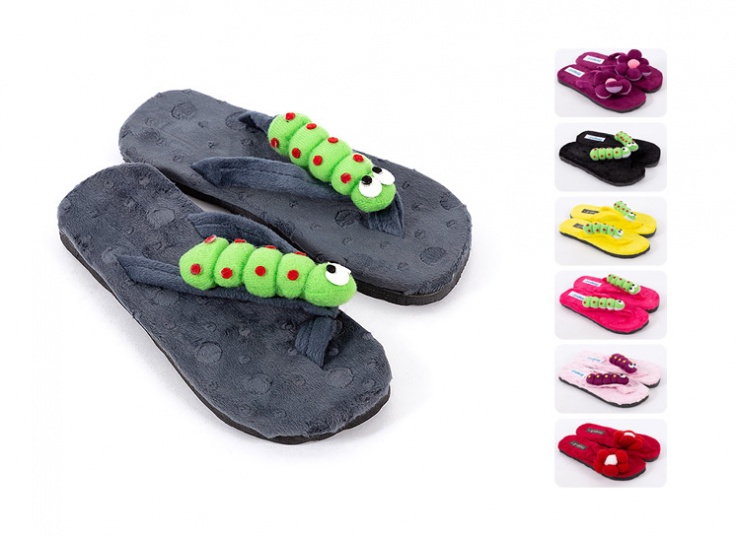 صندل زنانه Tango