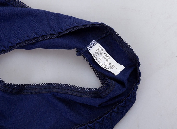 پکیج لباس زیر نخی زنانه Floripa