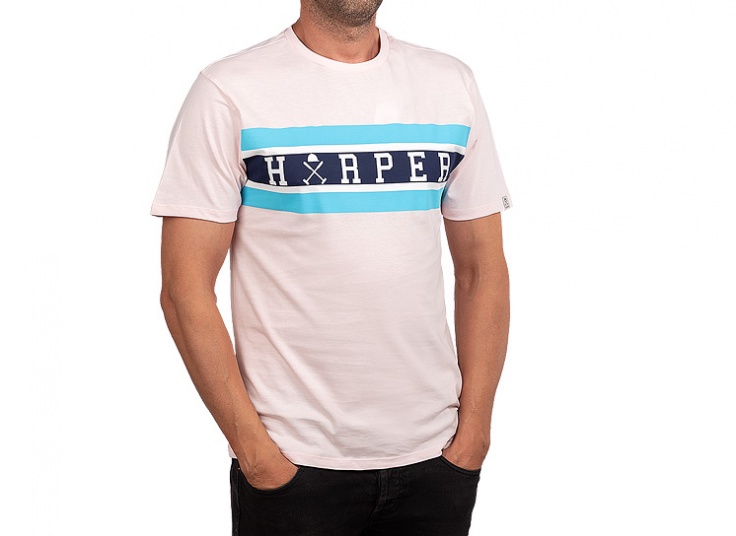 تیشرت مردانه HARPER