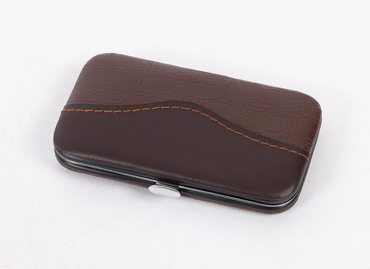 کیت 7 عددی مانیکور