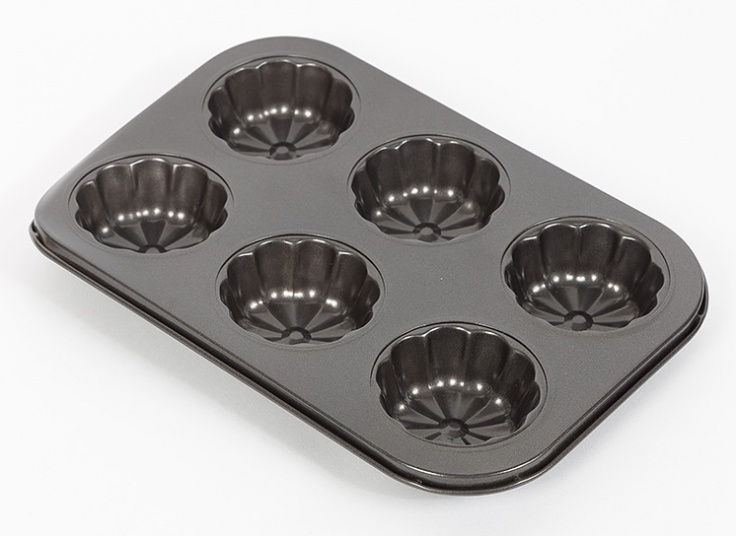 پک 3 عددی قالب کیک کمربندی