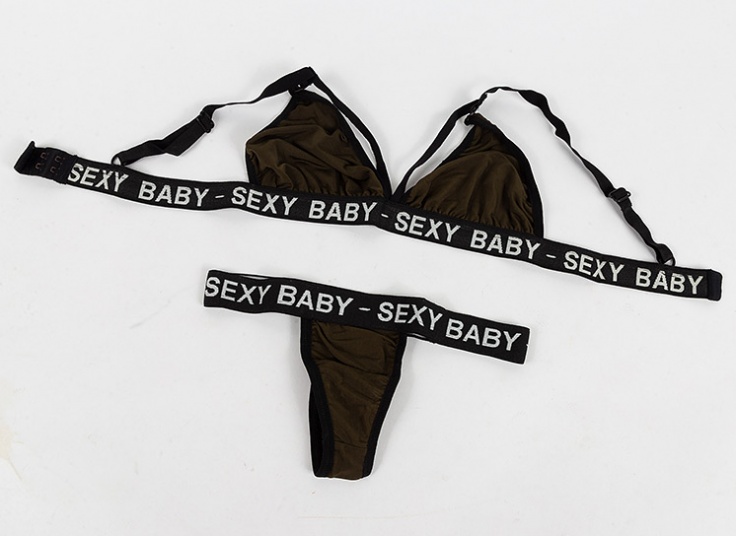 ست لباس زیر زنانه Anil