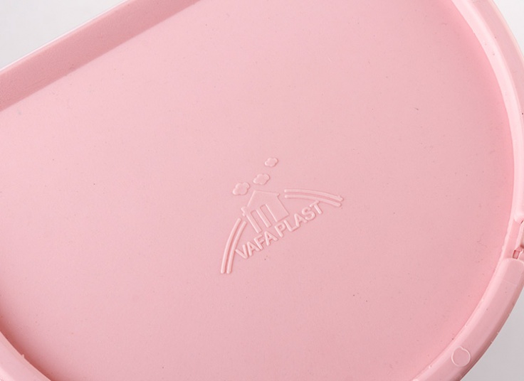 جا کیسه نایلونی دیواری Vafa Plast