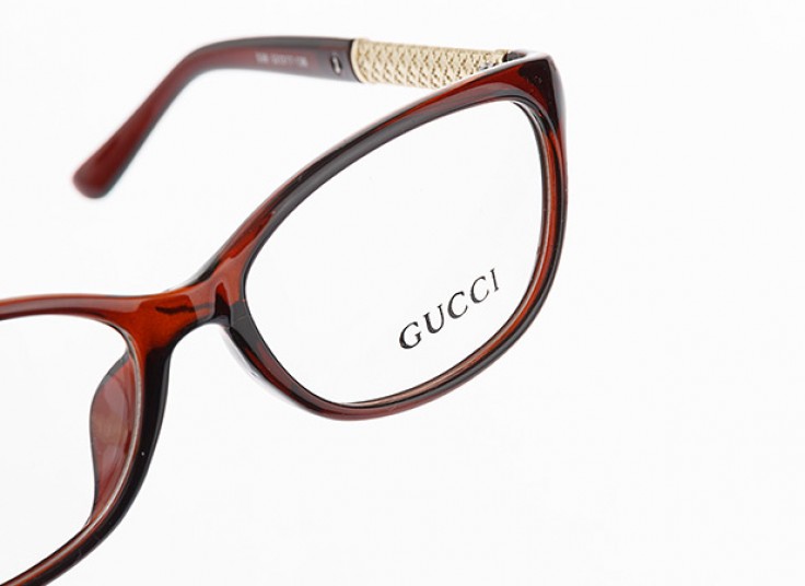 عینک طبی طرح Gucci