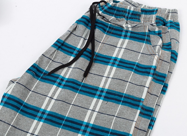 شلوار راحتی پشمی نوین