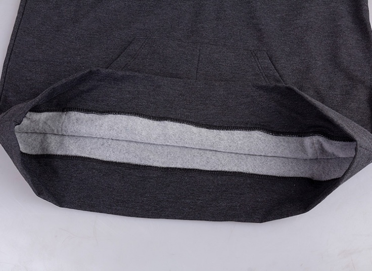 سویشرت کلاهدار مردانه Champion