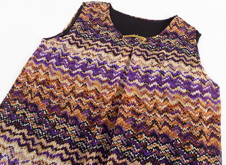 تاپ حریر طرحدار