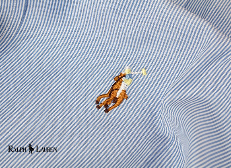 پیراهن رسمی مردانه POLO