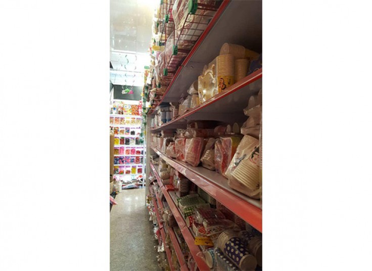 انواع تم تولد در فروشگاه لاله