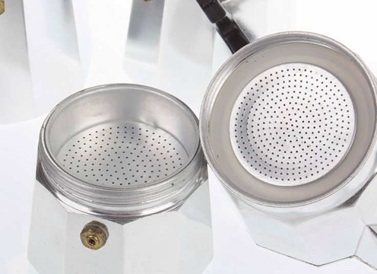 قهوه ساز اسپرسو Espresso Coffee Maker