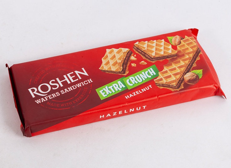ویفر Roshen