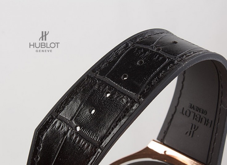 ساعت مردانه Hublot مدل Big Bang