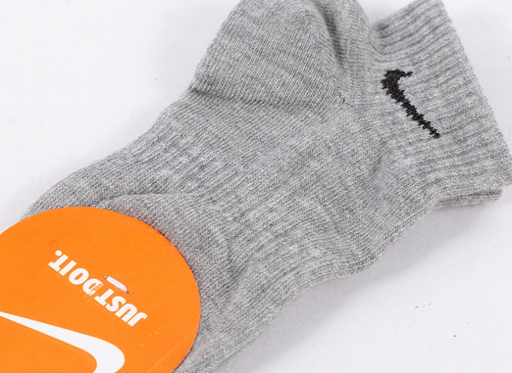 جوراب مچی بچگانه طرح NIKE