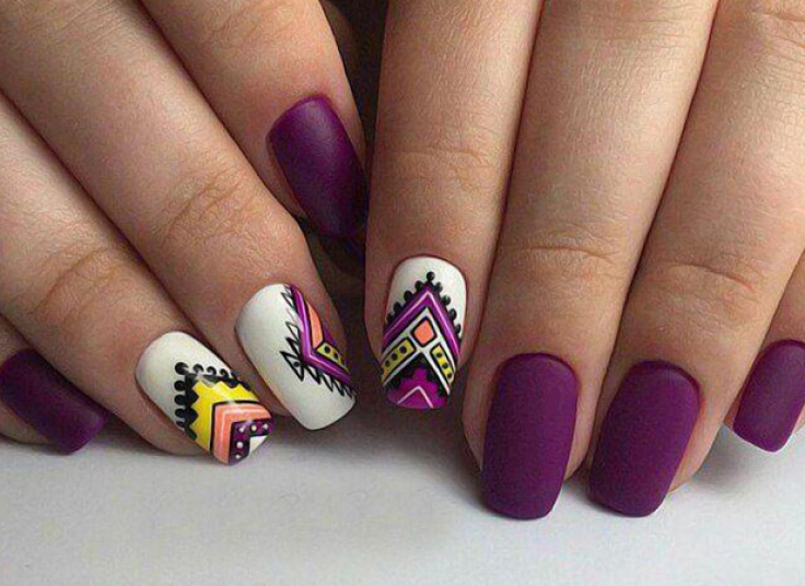 خدمات ناخن سعیده