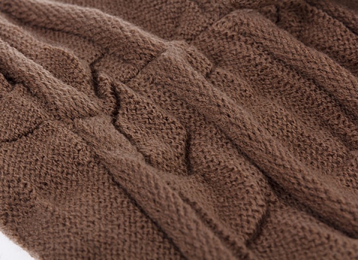 سری جدید کلاه های بافت زمستانی