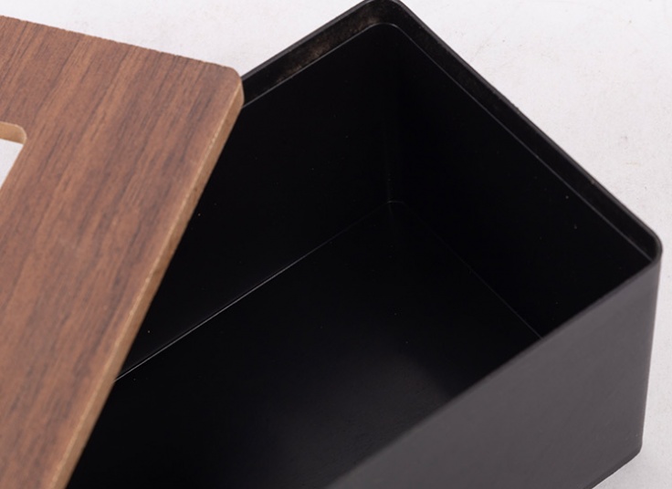 جای دستمال کاغذی طرح ایکیا