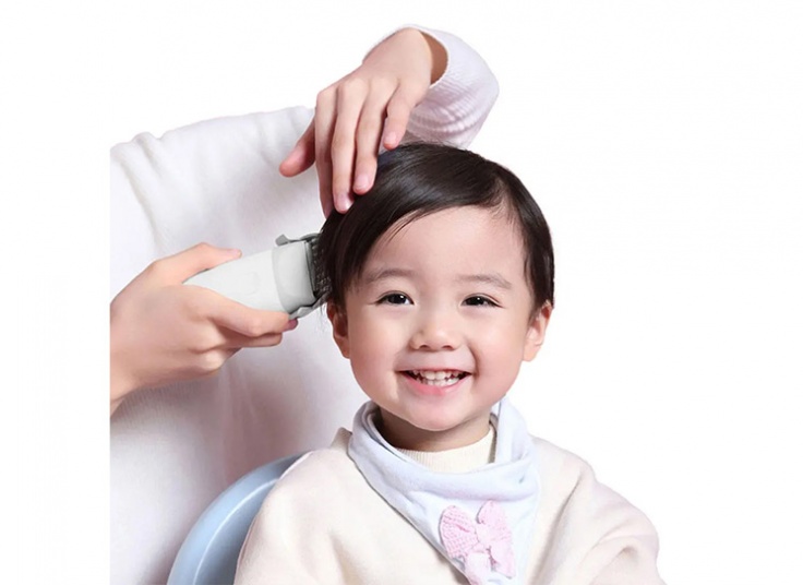 ماشین اصلاح کودک Xiaomi MITU