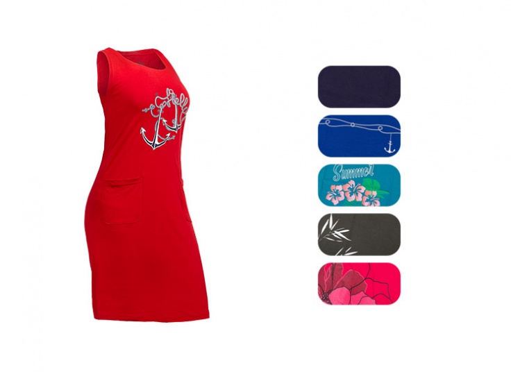 سارافون زنانه Mana