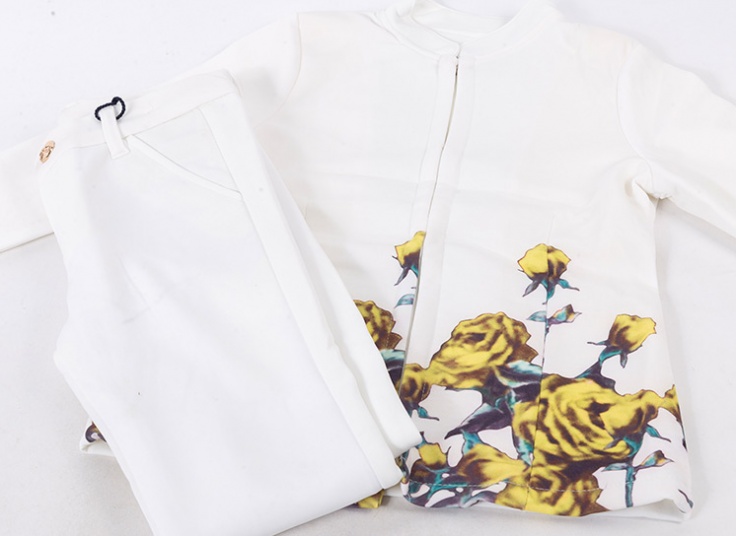 کت و شلوار دخترانه M2BABY