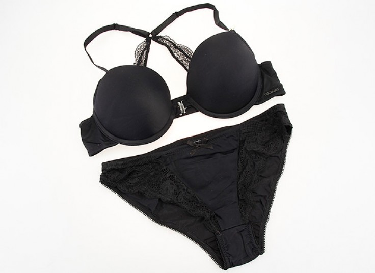 ست لباس زیر زنانه US POLO