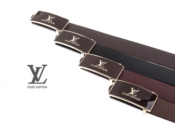 کمربند مردانه Louis Vuitton