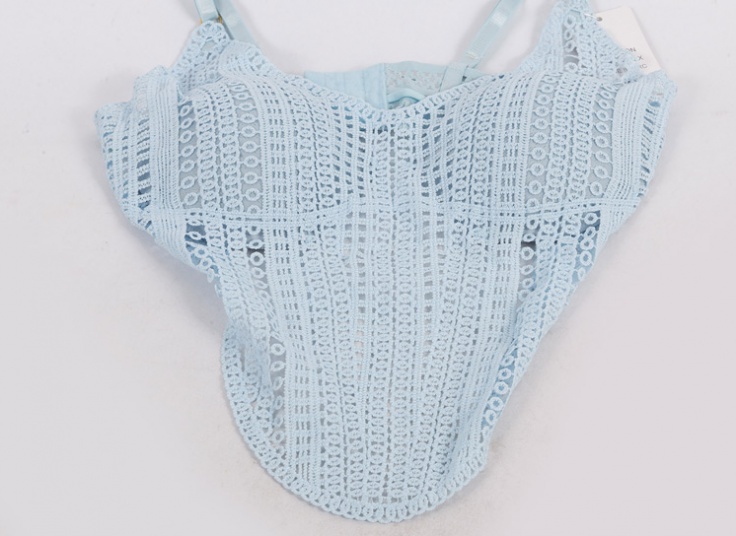 نیم تنه گیپور Lisa