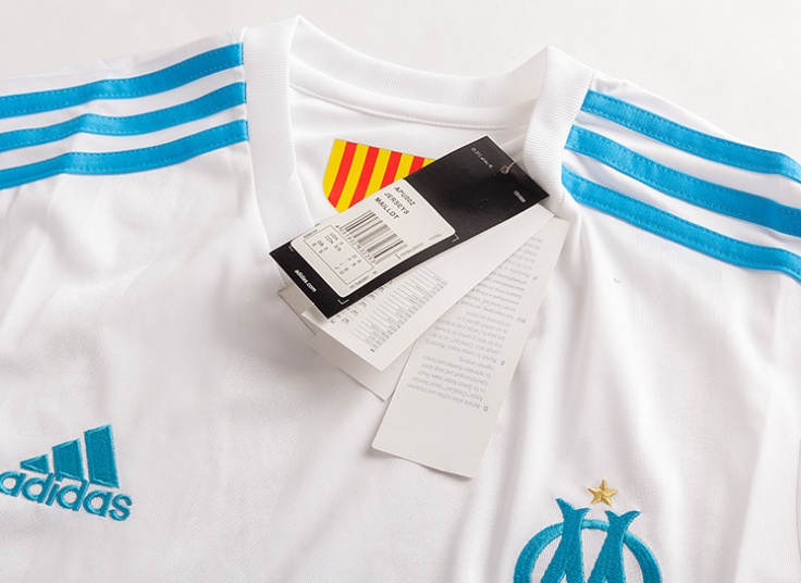 تیشرت ورزشی تیم های باشگاهی