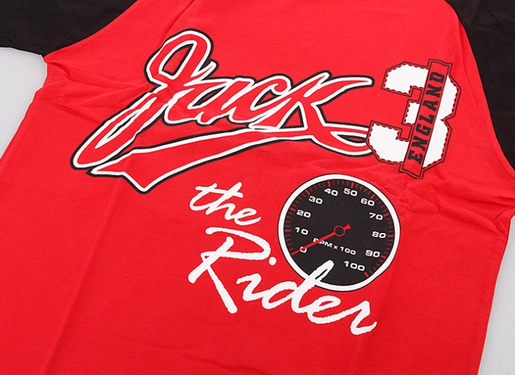 ست تیشرت و شلوار مردانه ByDon