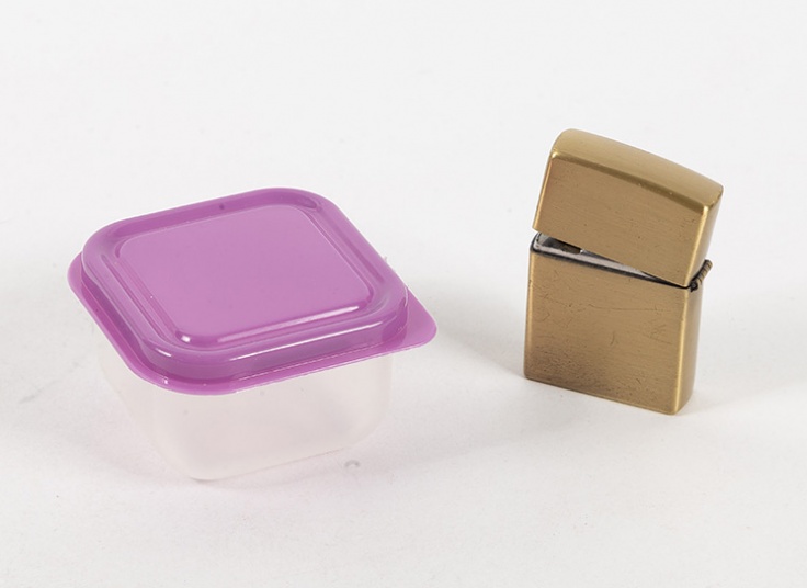 پک 8 عددی ظرف نگهدارنده Kitchen Corner