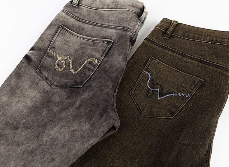 شلوار جین زنانه Iranian Jameh