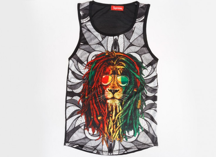 رکابی مردانه Superme