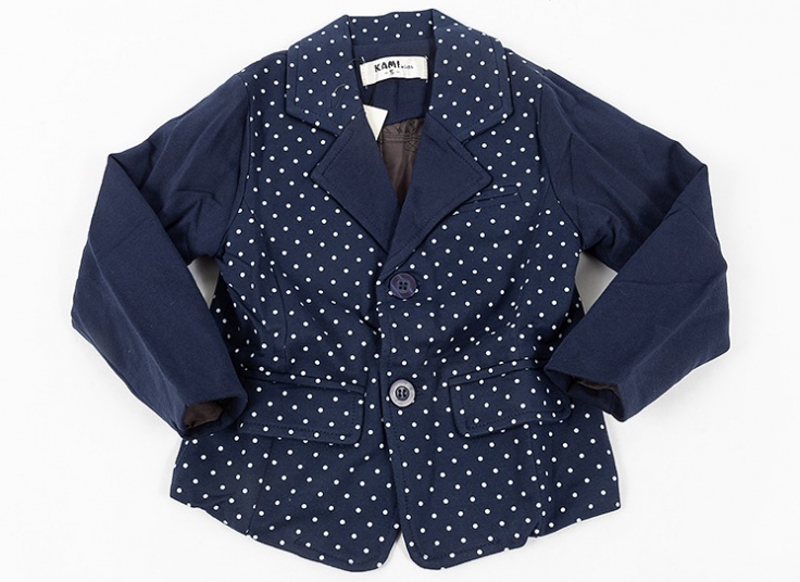 کت بچگانه KAMI