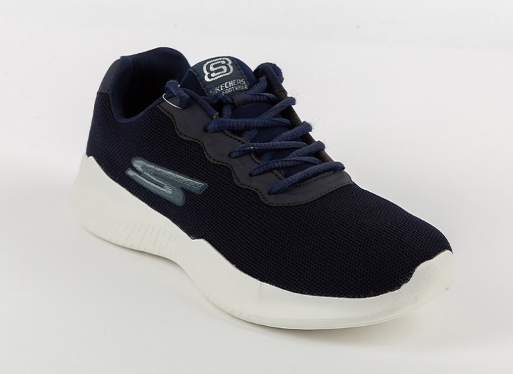 کفش کتانی مردانه Fors Skechers