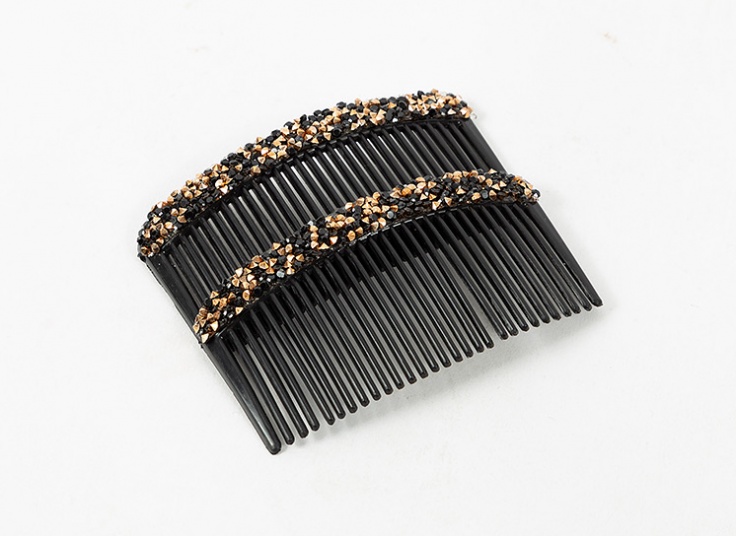 پک 2 عددی شانه مو زنانه