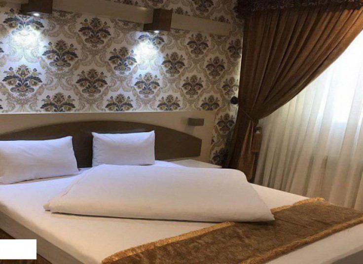 اقامت در هتل های دو ستاره مشهد