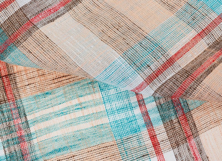 پیراهن چهارخانه مردانه طرح US POLO