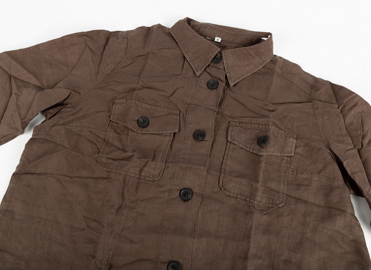 پیراهن سایز بزرگ Yessica