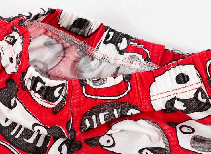 شلوار فانتزی بچه‌گانه