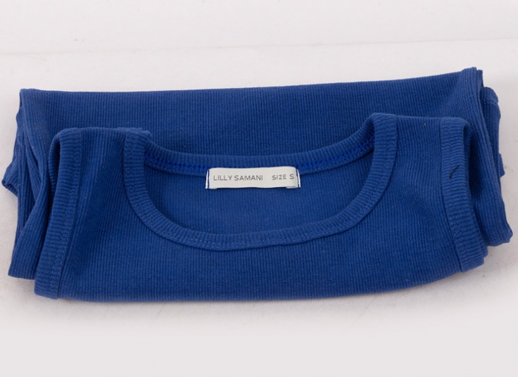 تاپ کبریتی زنانه