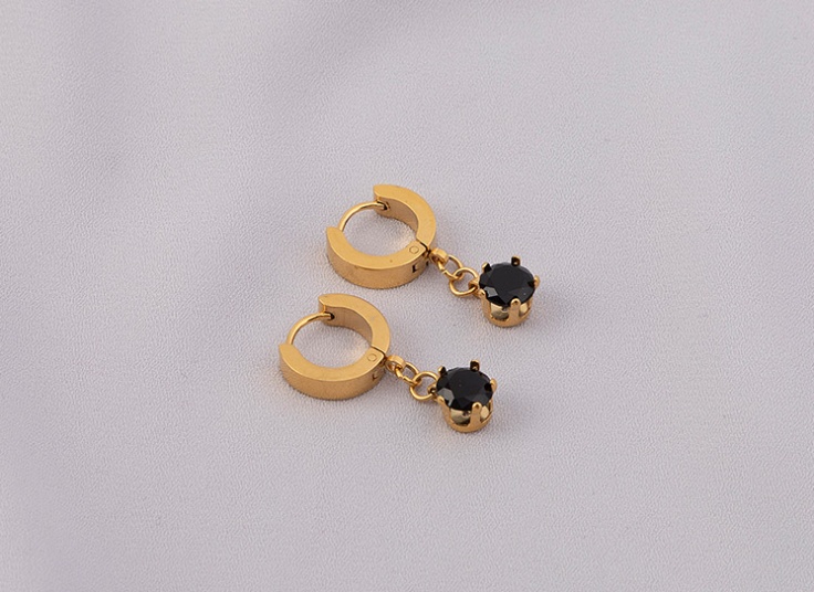 گوشواره استیل Phonix