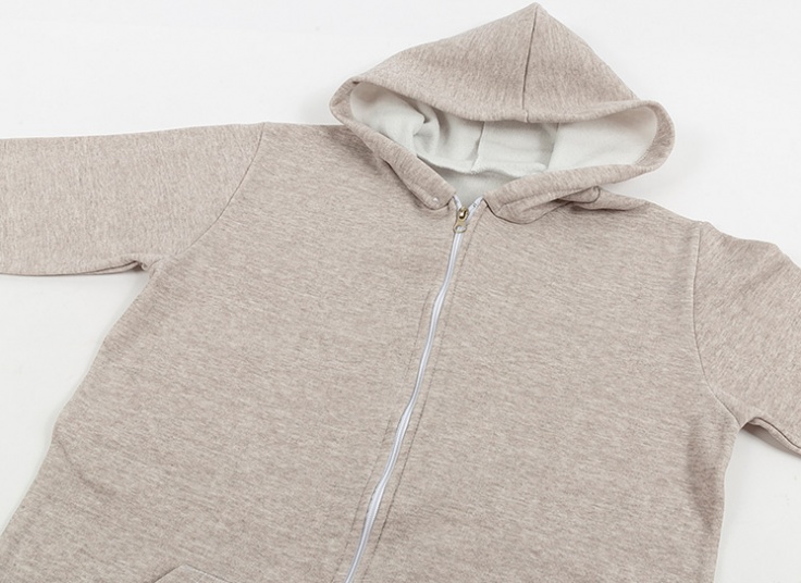 سوئیشرت کلاهدار زنانه