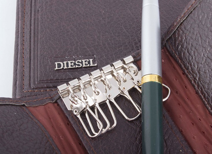 ست کادویی چرمی Diesel