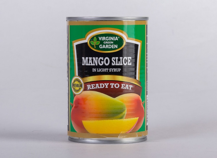 انواع کمپوت میوه