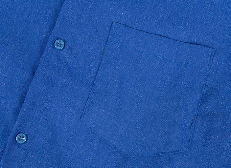 پیراهن ساده مردانه