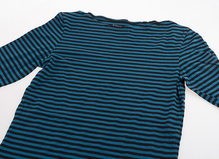 بلوز راه راه زنانه Atmospher